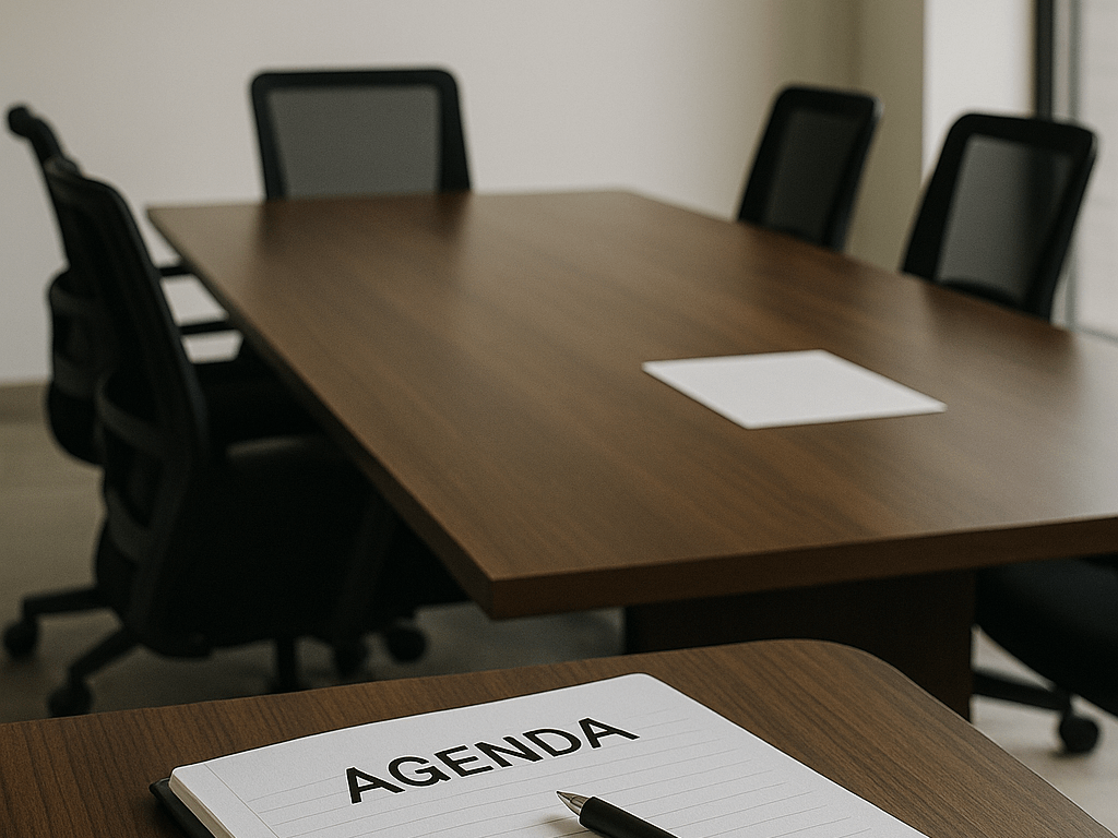 Dear Management: Why Meetings Matter More Than You Think