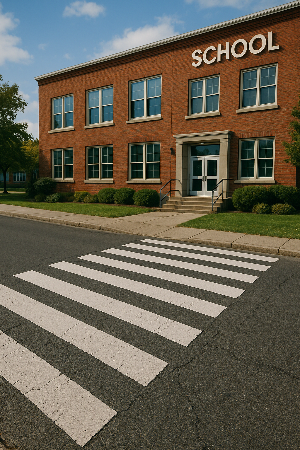 When Accountability Fails: The Cracks in Our Society and What It Means for Education